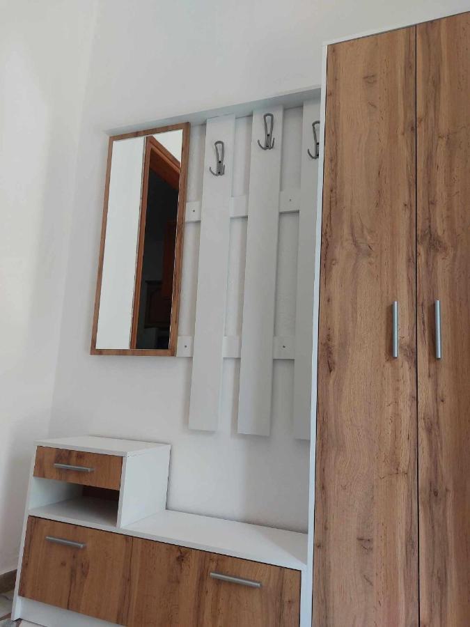 Studio Με Όλες Τις Ανέσεις Neon Petritsion Ngoại thất bức ảnh